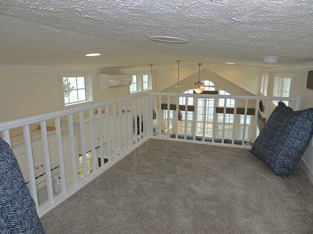 Angel Rock Waterfront Cottages Cape Vincent エクステリア 写真
